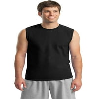 Arti - Muška grafička majica bez rukava, do muškaraca veličine 3xl - Mariners