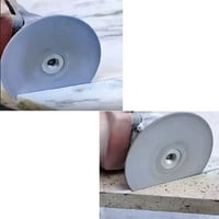 M Diamond brušenje kotača za rezanje kotača Disc za pločicu Granit