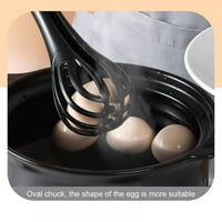 Višenamjenski najlon jaje, prehrambeni škak za kuhanje za kuhanje, miješanje, roštilj, perilica posuđa sef