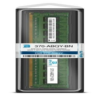 370-ABQY - Dell kompatibilan 8GB PC3- DDR3-1600MHz 2R 1.35V ECC registrovani RDIMM