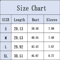 Ženske kratkih rukava V Vrat Šifon Bluzes Dressy Ležerne prilike čipke Pom Poms Majice S-XL