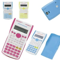 Višenamjenski kalkulator funkcije, poseban naučni kalkulator za ispitivanje učenika, FX-991E Claswiz Nepropratni naučni kalkulator, funkcije