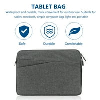 Vodootporna laptop torba za prijenosnu vestopu prijenosna torba za skladištenje laptopa