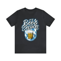 Pivo sezona Plava košulja