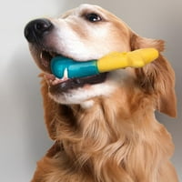 Cherryhome oralne nege Psi igračka za kućne ljubimce za hlađenje igračaka Stomatološki žvakaći psi igračke
