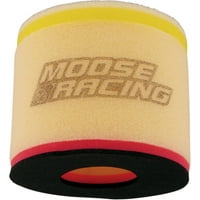 Moose Racing Filter za vazduh od dva sloja