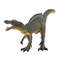 Spptty dinosaur figura, dječja dinosaur igračka, igračka dinosaura, poklon za dječje ukrašavanje doma