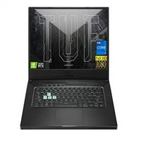 Nova asus vodeća gaming laptop za laptop: 15.6 FHD 144Hz IPS displej, Intel Gaming H 8-Core i7-11370H,