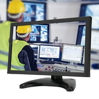 Monitor, HD monitor, industrijski monitor Metalni CCTV računar Drone za televiziju