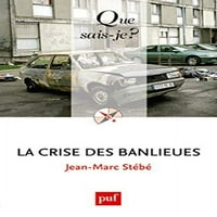 Unaprijed u vlasništvu La Crise des Banlieues, ostalo Jean-Marc STB