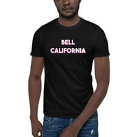 Dvije tone zvona California majica kratkih rukava po nedefiniranim poklonima
