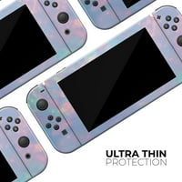 Dizajn Skinz - Kompatibilan sa Nintendo 3DS XL - Zaštitni vinil ogrebotina otporni na kožu otporni na