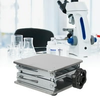 Stalak za laboratorijsko postolje za podizanje tablica laboratorija, laboratorijska stanica, obrazovna