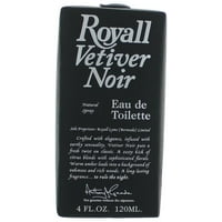 Royall vetiver noir by Royall miris, oz eau de toalette sprej za muškarce