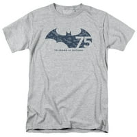 Batman - Godina kolaži - majica kratka rukava - X-velika