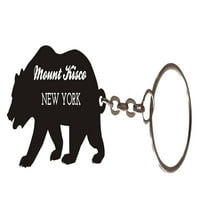 Mount Kisco New York Suvenir Mear medvjeda