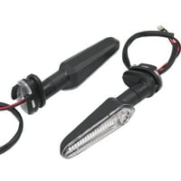 Clear LED indikatorska lampica svjetla za oznaku za Yamaha MT- FZ YZF R R R6