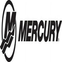 Novi Mercury Mercruiser QuickSilver OEM Dio # 84-865454A kabelsko-motor