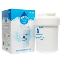 Zamjena za opće električne zid480drcss hladnjak za hlađenje filtra za vodu - kompatibilan sa općim električnim