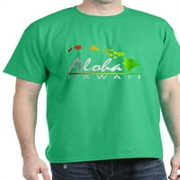 Cafepress - Majica Aloha Havaji - pamučna majica