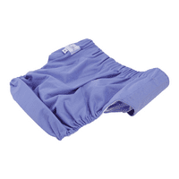 Otpornost na propuštanje podesive tkanine pelene za pranje pelene za stare žene muškarci pacijenti