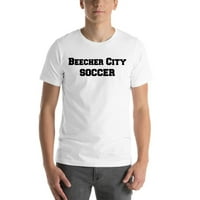 BEECHER CITY Fudbal kratki rukav pamučna majica u nedefiniranim poklonima