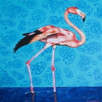 Flamingo Alana Clumeck