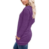 Žene plus veličina Slična majica Kratki pulover TOP BLOUSE TEE majica Molimo kupiti jednu ili dvije