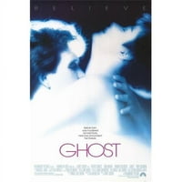 Pop kultura Grafika MOV Ghost Movie Poster, 17