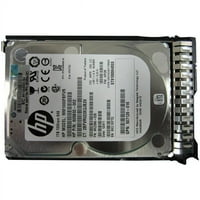 653954- TB Hard disk - 2,5 Interna - SAS