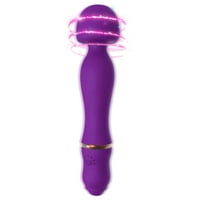 Električni lični štapić Massager za žene Odrasli mali vibrator za leđa vrata ramena opuštajuća stopala