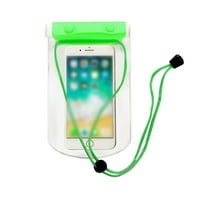 Vodootporan podvodnim telefonom za suhe torbe univerzalna torbica za pametne telefone