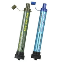 Lixada vodeni filter slama Vanjski vodeni uređaj za pročišćavanje vode Prijenosni sistem za pročišćivač