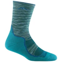 Darn Teška ženska svjetlostacki pješačka mikrova čarapa za jastuče