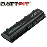 Brattpis: Zamjena baterije za laptop za HP Paviljon G6-2250SO 586028- HSTNN-I79C HSTNN-Q HSTNN-UB1E NBP6A175B1