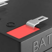 Batterguy Dyna feed EP zamena pumpe za hranjenje 12V 1.2Ah baterija - baterijski premaz brend ekvivalent