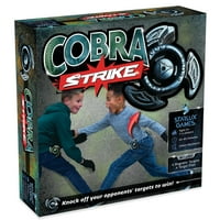 Cool igračke za dječake: Cobra Strike - Sportska, Ninja i hrvanje igračke za dječake
