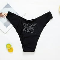 Adviicd Plus Veličina Poklopac za kupaće kostime Ženske kratke hlače visokog struka za žene plivaju