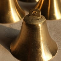 Bakreni otvor za rog zvona bakreni privjesci za bakreni privjesak za zvoni