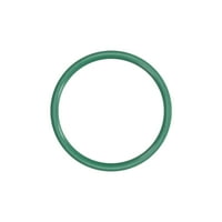 Jedinstvene povoljne osobe od ID širine brtve Fluorni gumeni O-prstenovi zeleni paket