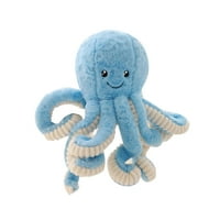 Slatka hobotnica plišane igračke životinjske lutke punjene igračke plišane morske igračke za životinje Dječji pokloni za bebe