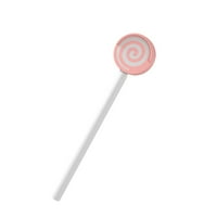 Park Lollipop Oblik za čišćenje žica za djecu za djecu Zdrava oralna njega