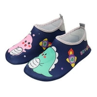 FVWitlyh Toddler Girls Cipele Brze cipele na otvorenom Čarape za životinje Dječja plaža Plivanje Kids