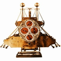 JOHN HARRISON'S Prvi sat morski sat Print Science izvora