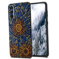 Planete-max-telefon za Samsung Galaxy S23 + Plus za žene Muška Pokloni, Mekani silikonski stil Poklopni