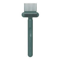 YCOLEW četkice za čišćenje kose sredstvo za čišćenje četkica za čišćenje četkica za čišćenje četkica