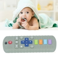 Kontrola dječjeg igračaka, mekano trošenje ublažavaju anksioznost kontrola zubačkog igračaka silikona za tuš za bebe