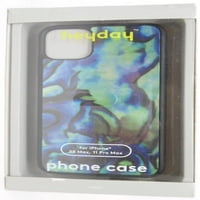 Heyday telefonski kanal za branik za Apple iPhone XS MA PRO MA - Abalone