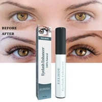 BIPLUT 3ML Enhancer Eyelash Tekuća ugodna umjerena trajna prirodna kozmetička kozmetička kozmetika Pribor