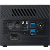 PN51-S Početna Poslovna ministarska površina, WiFi, USB 3.2, win Pro) sa G Universal Dock